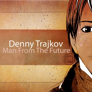 Man from the Future - EP - Single