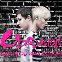Get Dirty And Dance - EP - Obsession
