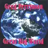 Greg Perryman - Cannot Say Enough