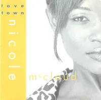 Rock The House — Nicole McCloud