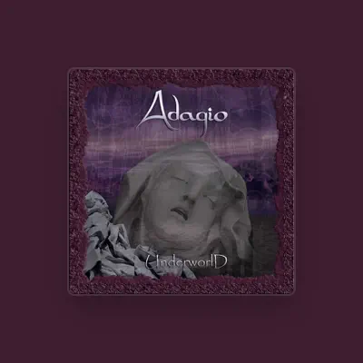 Listen to Adagio, watch music videos, read bio, see tour dates & more!