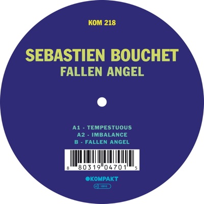 Sébastien Bouchet