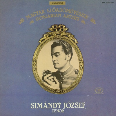 Magyar Előadóművészek