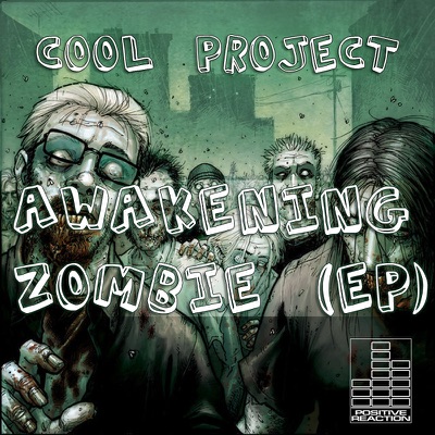 Awakening Zombie - Single