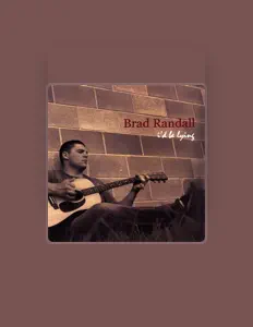 Listen to Brad Randall, watch music videos, read bio, see tour dates & more!
