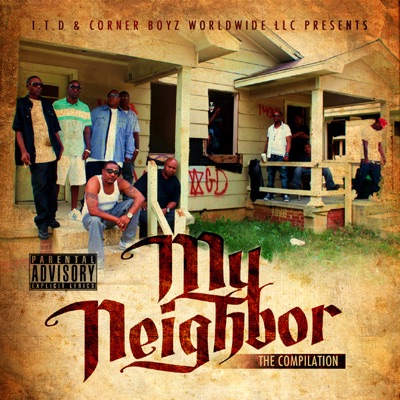 My Neighbor - The Compilation