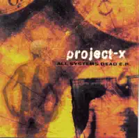 The System Is Dead (Funker Vogt Remix) — Project X