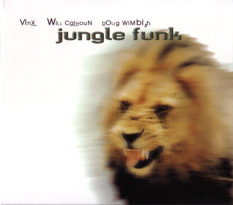 Jungle Funk