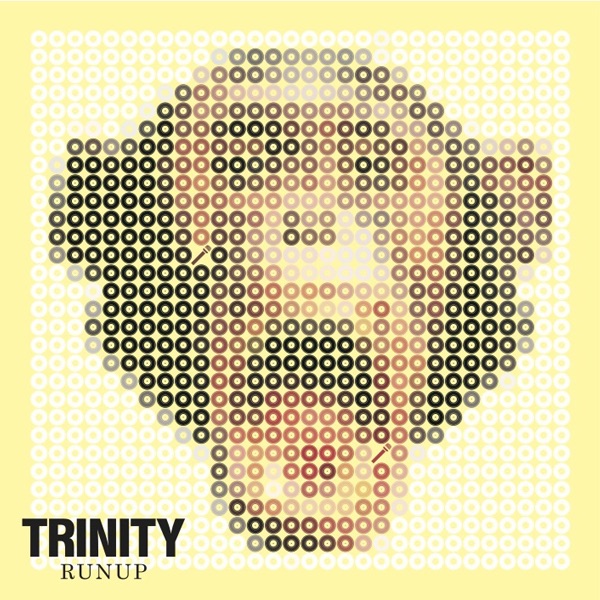 Cover of RUNUP