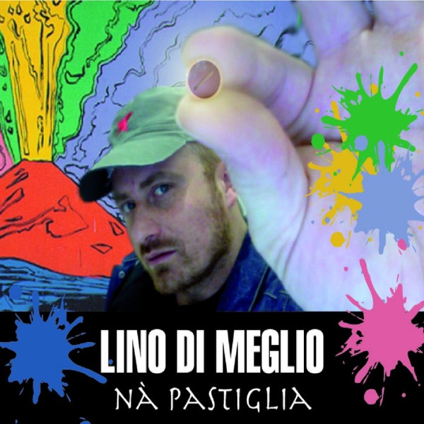 Na' pastiglia - Single