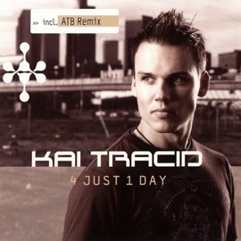 4 Just 1 Day (Energy Mix) Kai Tracid