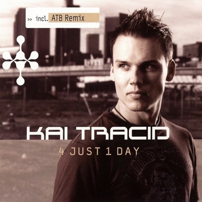 4 Just 1 Day (Orchestra Version)