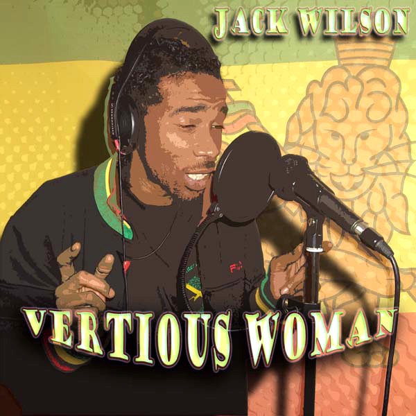 Vertious Woman - Single