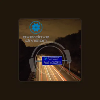 Listen to Overdrive Division, watch music videos, read bio, see tour dates & more!