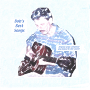 Burger King - Bob Lawyer