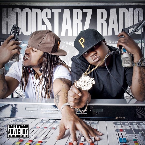 White Boy Wealthy (feat. Problem Child, Schola & Screw)