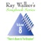 Just Beyond the Rolling River - Ray Walker lyrics