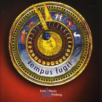 Tempus fugit - Freiburg Spielleyt