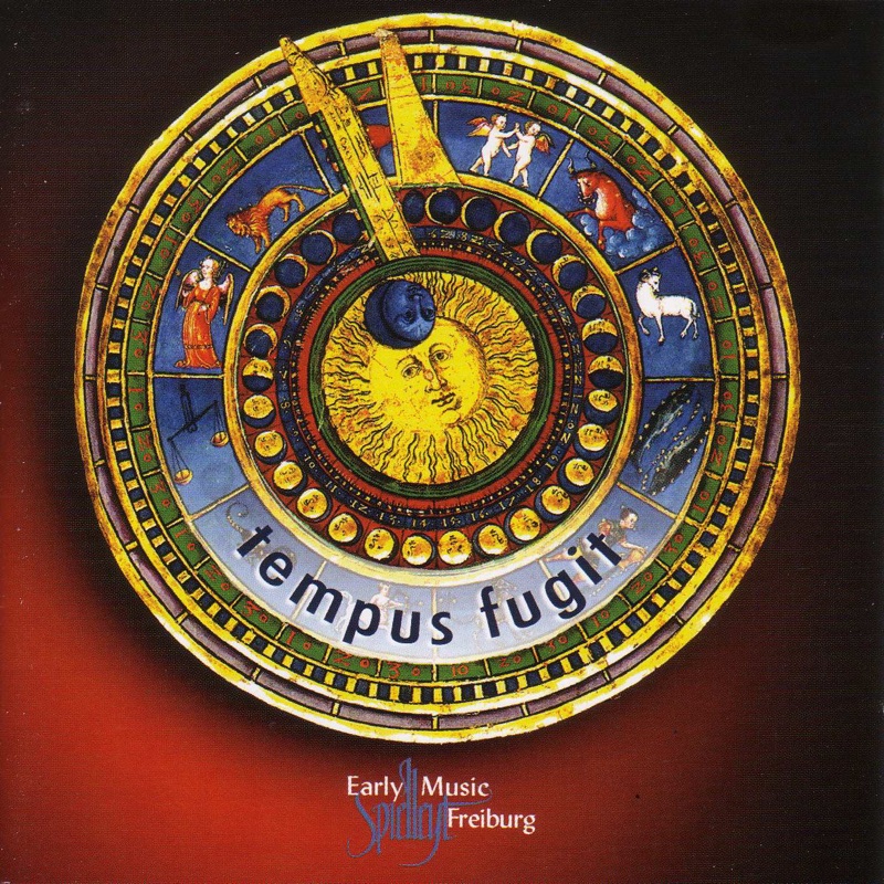 Tempus fugit