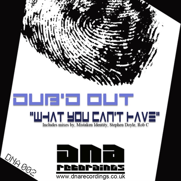 What You Can't Have - EP