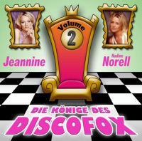 Teil' Mit Mir Die Nacht