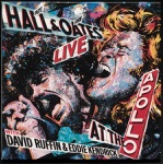 Daryl Hall & John Oates - Everytime You Go Away (Live)