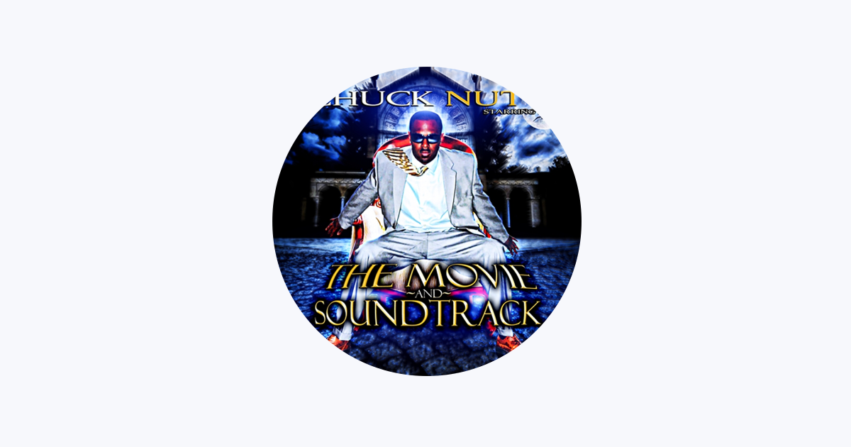 洋楽 G-rap  chuck nutt Chuck Nutt Discography: Vinyl, CDs, & More | Discogs