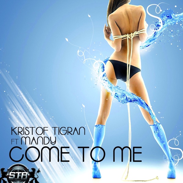 Come to Me - Single