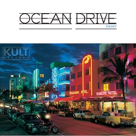 Enjoy (Cola Mix) Ocean Drive