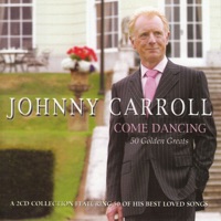 Johnny Carroll - Let’s Dance / Do You Want to Dance