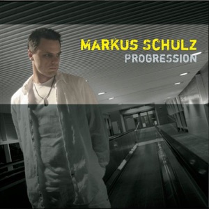 SLA9 by Markus Schulz cover art