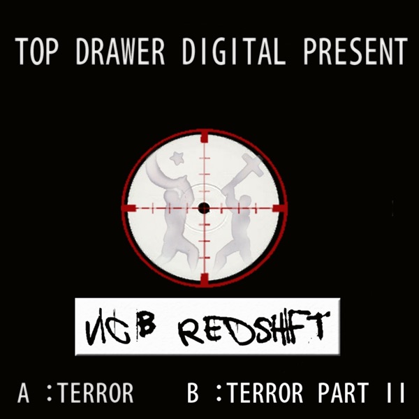 Terror - EP