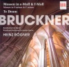 Bruckner: Masses Nos. 2 and 3 & Te Deum