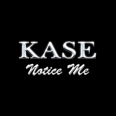 Notice Me - Single
