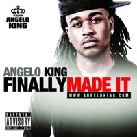 Finally Made It - Angelo King