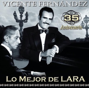 35 Aniversario Lo Mejor de Lara