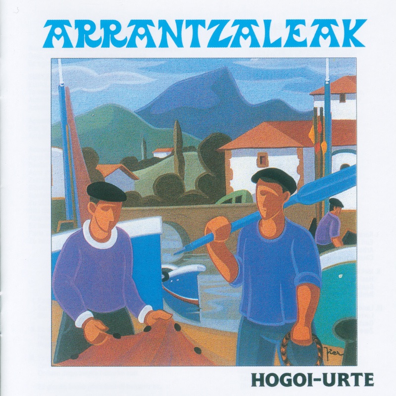 Pochette du titre Omordia - Fandango