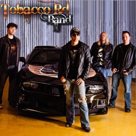 Jesus & Guns (feat. Eric Durrance) Tobacco Rd Band