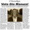 Vota Gio Manuzzi (Instrumental) - Gio Manuzzi lyrics