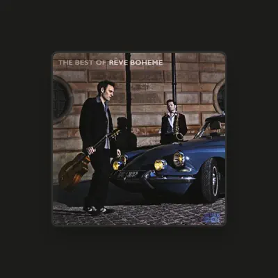 Listen to Reve Boheme, watch music videos, read bio, see tour dates & more!