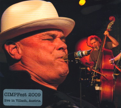 CIMPFest 2009 live in Villach, Austria