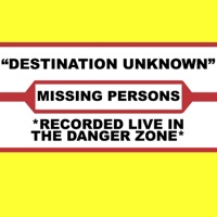 Destination Unknown - Missing Persons