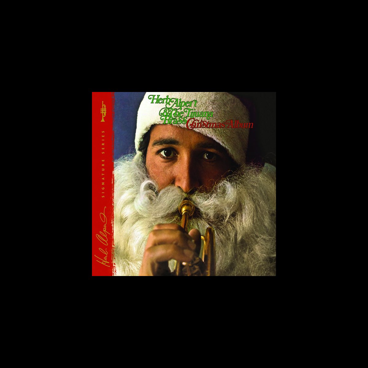 ‎Christmas Album Herb Alpert & The Tijuana Brass의 앨범 Apple Music