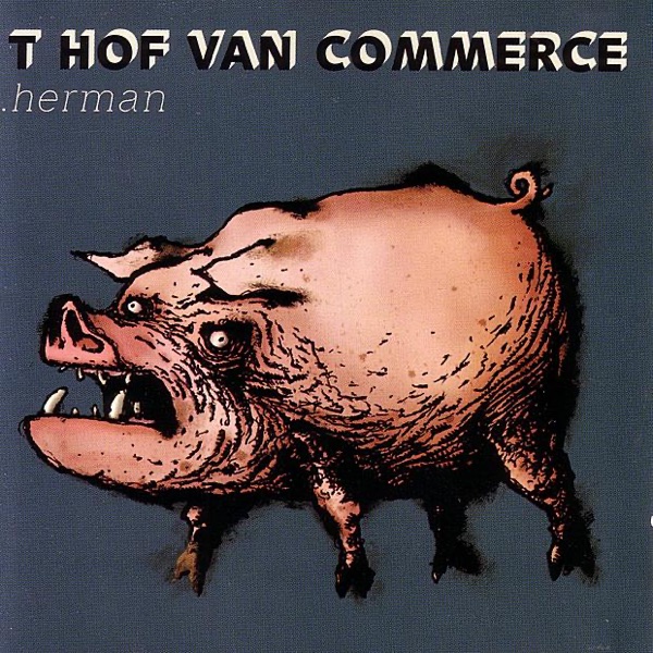 Herman artwork