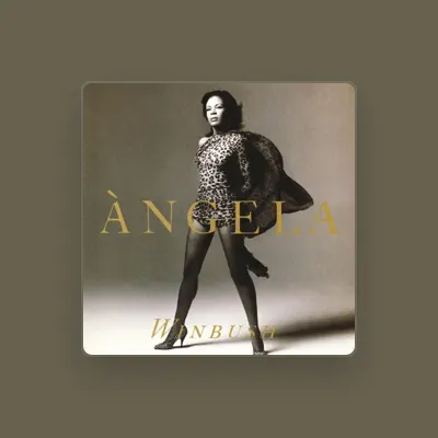 Listen to Angela Winbush, watch music videos, read bio, see tour dates & more!