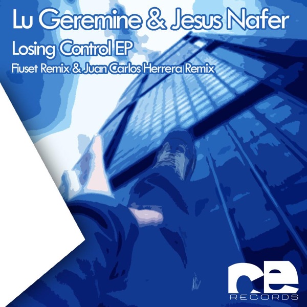 Losing Control - EP