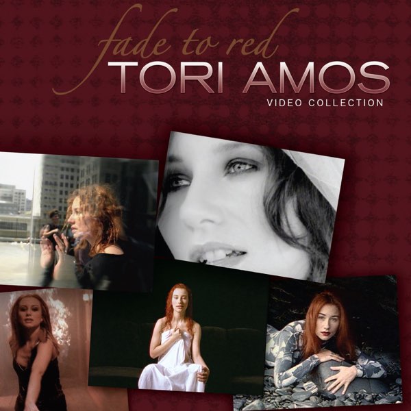 正式的 to Fade Collection: Video Amos Tori The Red Tori by Album - ミュージック