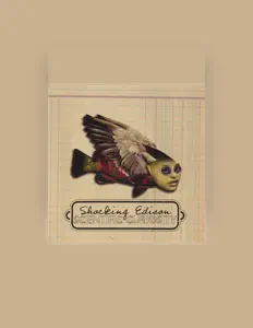 Écoutez Shocking Edison, regardez des vidéoclips, lisez la biographie, consultez les dates de tournée et plus encore !