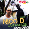 Ruff Times - Jah Mason & Nico D