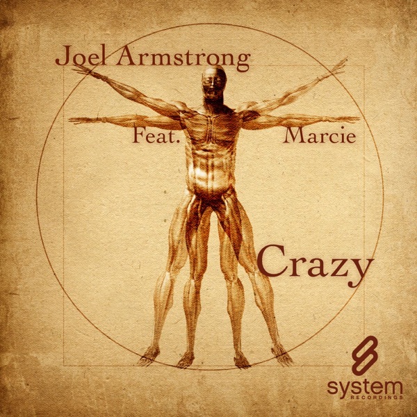 Crazy (feat. Marcie) - EP
